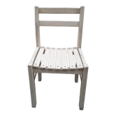 Children's chair