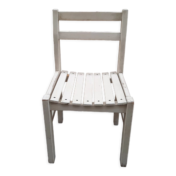 Children's chair