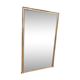 Gilded mirror louis XVI style 1900 era