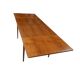 Vintage extendable dining table, 1960s