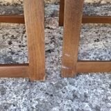 6 chaises