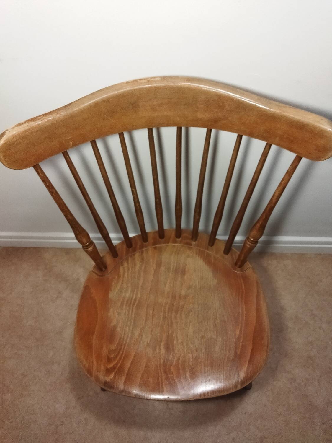 Vintage chair