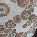 Pair of armchairs restoration 19th era