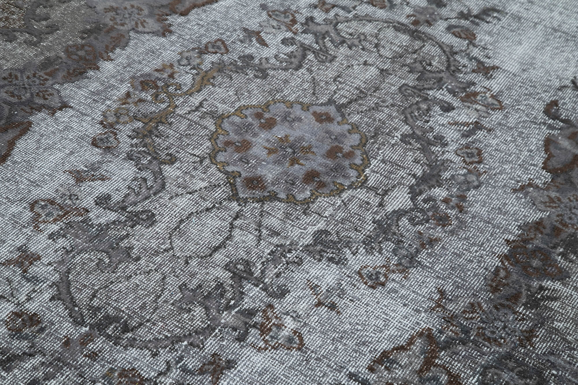 Tapis années 1980 164 cm x 286 cm