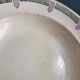 Set of 12 soup plates 1900 “Janina” Longwy
