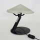 Vintage Murano Glass Tobia Lamp by Lamiprogetti. 80s