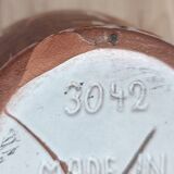 Vintage West Germany vase from the 70s