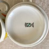 Mugs vintage Italy