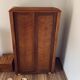 Armoire vintage