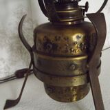 Lampe