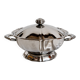Metal soup tureen