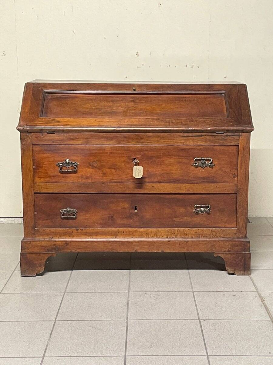 Antique sideboard, Italy, 18th century