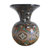 Vase Jean Gerbino