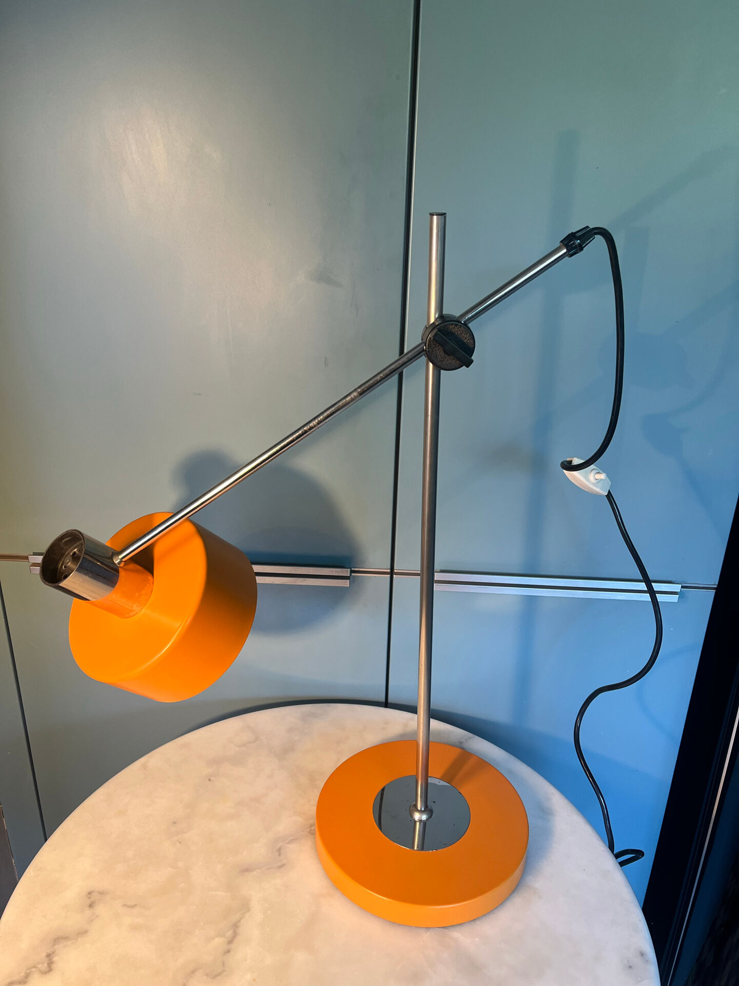 Lamp 1970 Germany