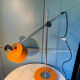Lamp 1970 Germany