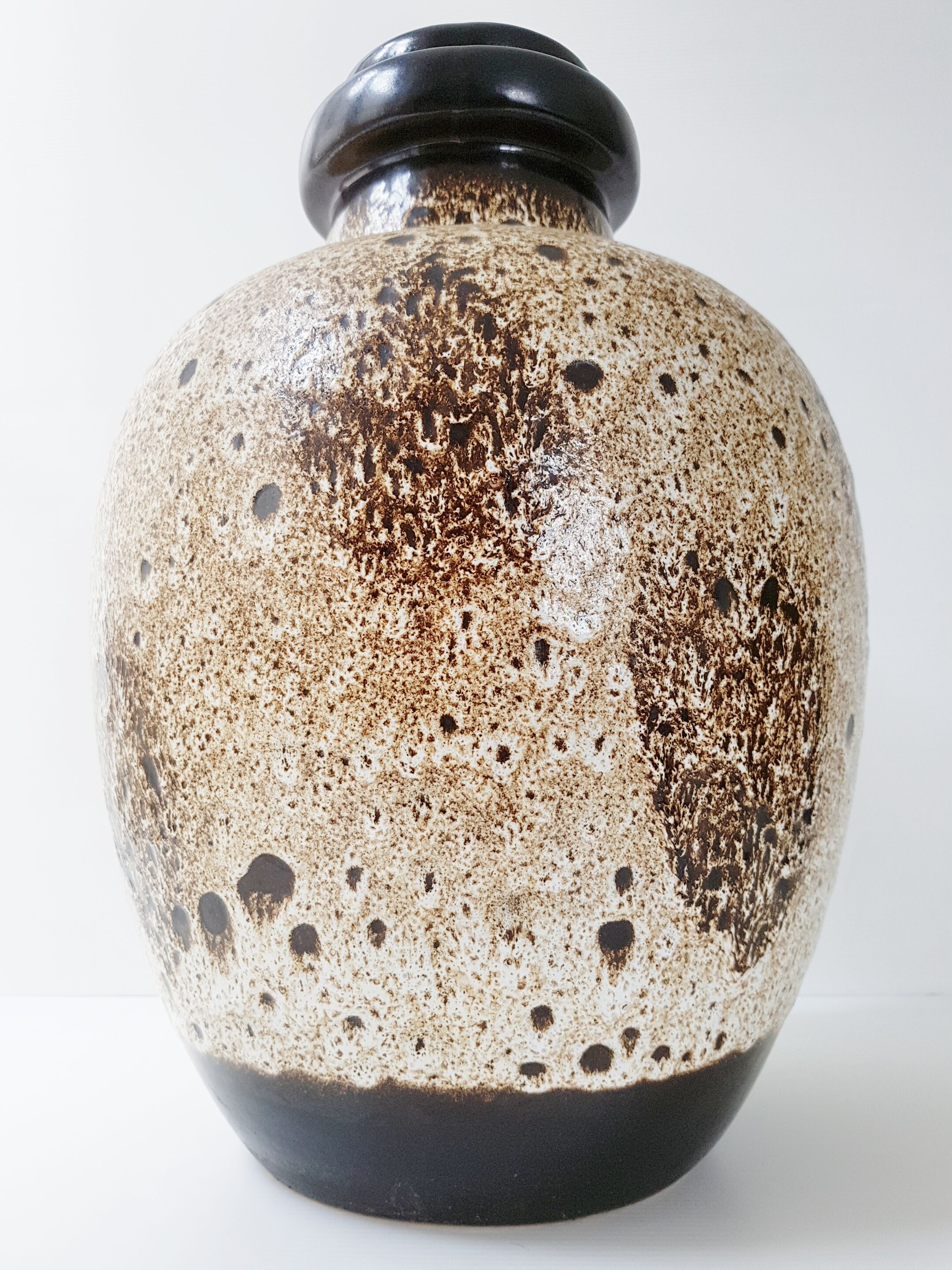 The 1970s German vase
