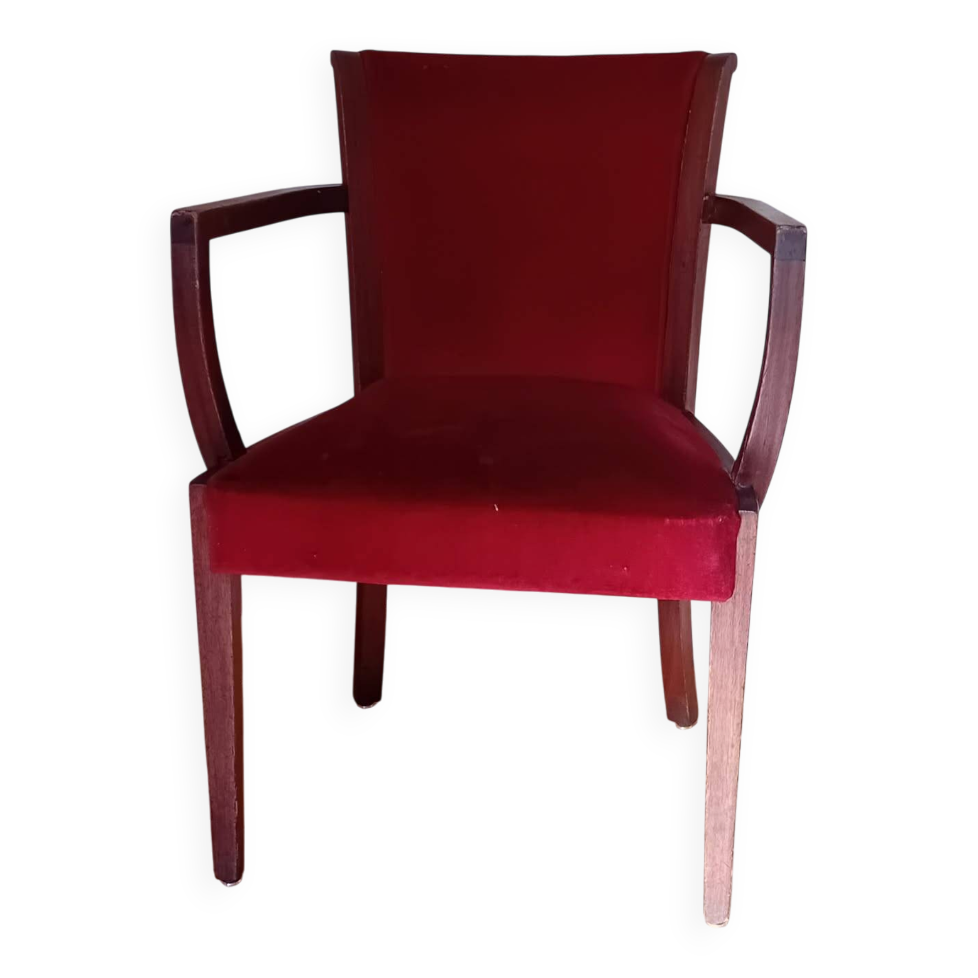 Decoen armchair