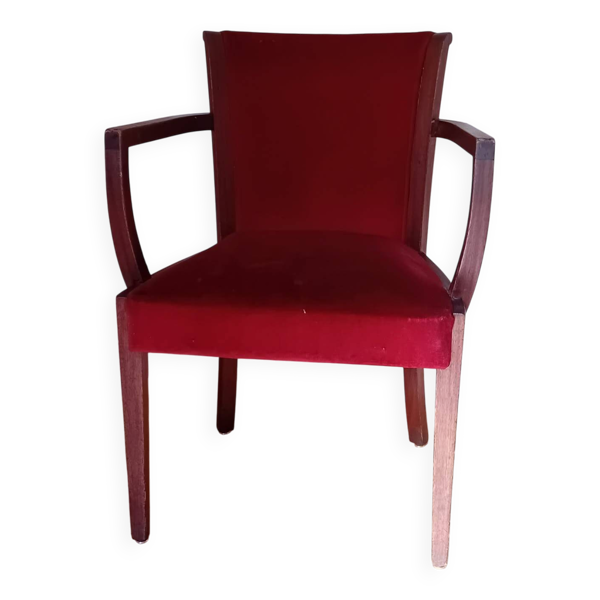 Fauteuil decoen