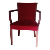 Decoen armchair
