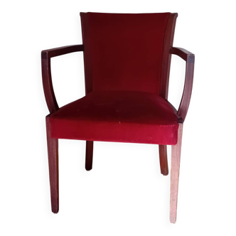Decoen armchair
