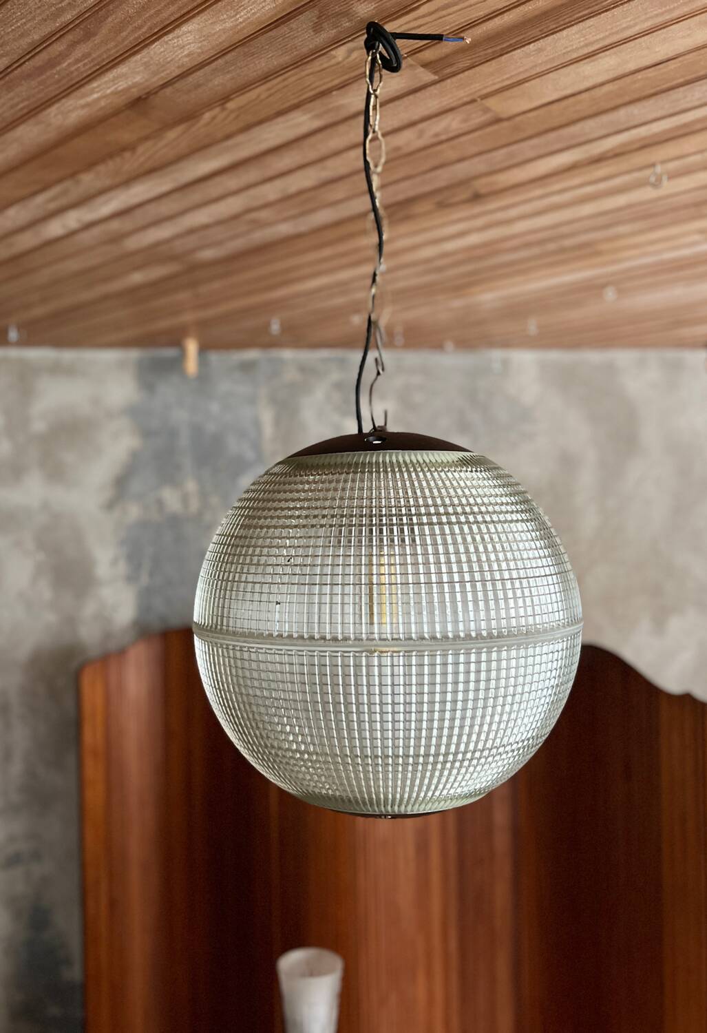 Suspension Holophane