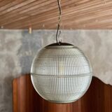 Holophane suspension