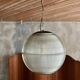 Holophane suspension