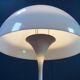 Phantella floorlamp - Verner Panton for Louis Poulsen