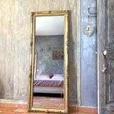 Mirror XIXth century
