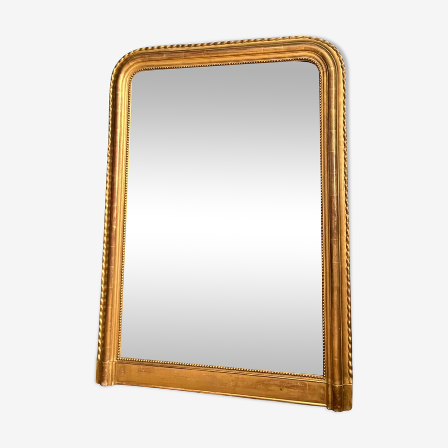 louis philippe mirror