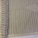 Rattan bedhead vintage