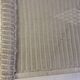 Rattan bedhead vintage