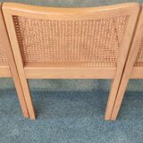 set of 6 italian chairs