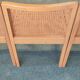 Set de 6 chaises italiennes