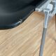 DSC chair by Giancarlo Piretti Castelli edition