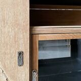 Buffet parisien art déco