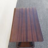 Dessert with 2 trays