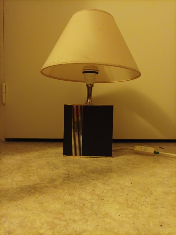 Lampe maison Le Dauphin