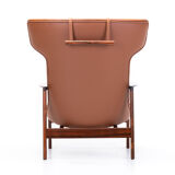 Fauteuil par Ib Kofod Larsen pour Fröscher