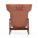 Fauteuil par Ib Kofod Larsen pour Fröscher
