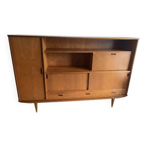 enfilade haute vintage