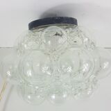 Applique bubble, Helena Tynell