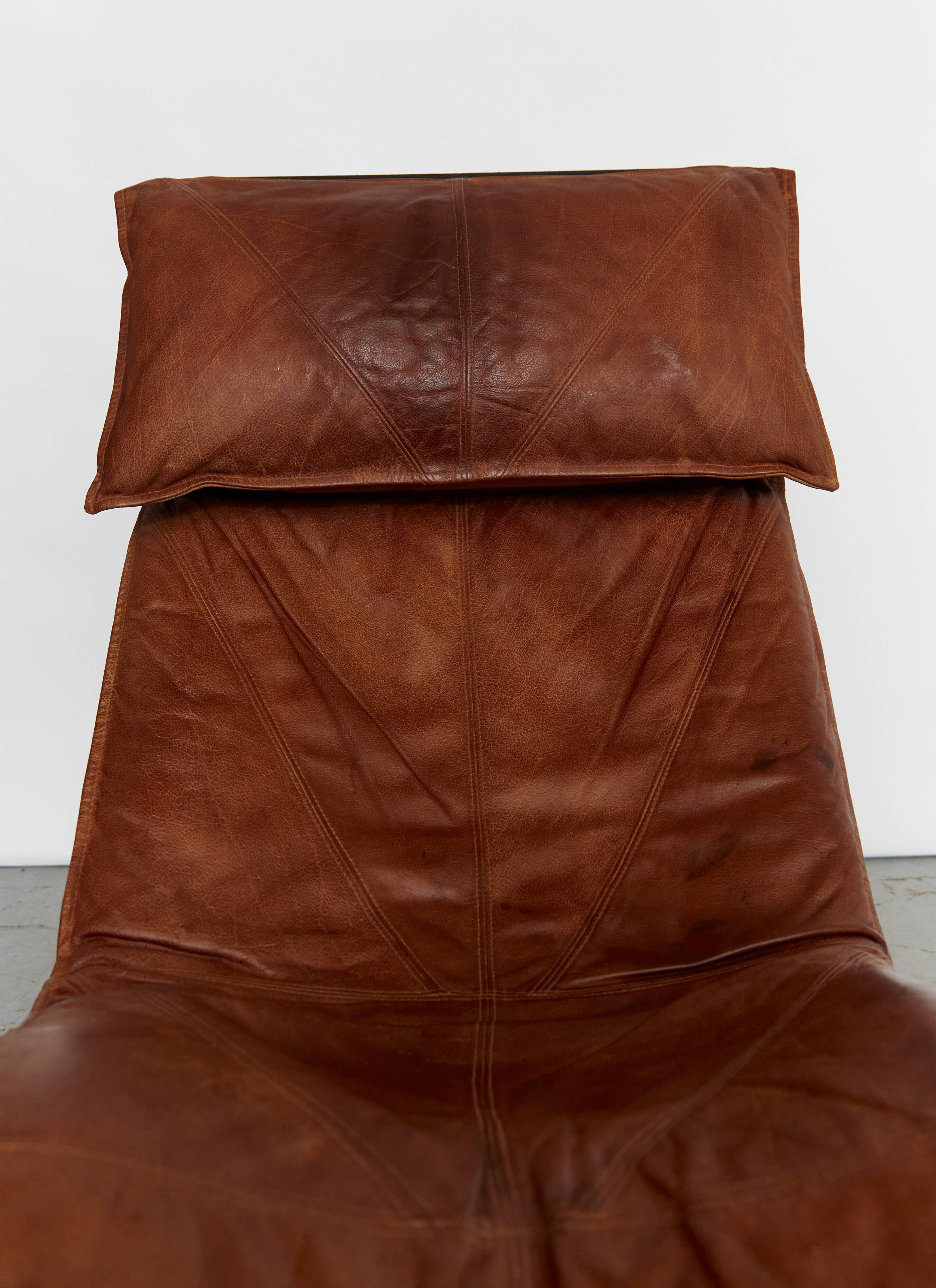 Skye Chaise Lounge by Tord Björklund for Ikea