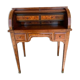 Bureau cylindre d'époque Louis Philippe