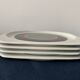 Service 4 people Avant Garde de Villeroy and Boch 1970