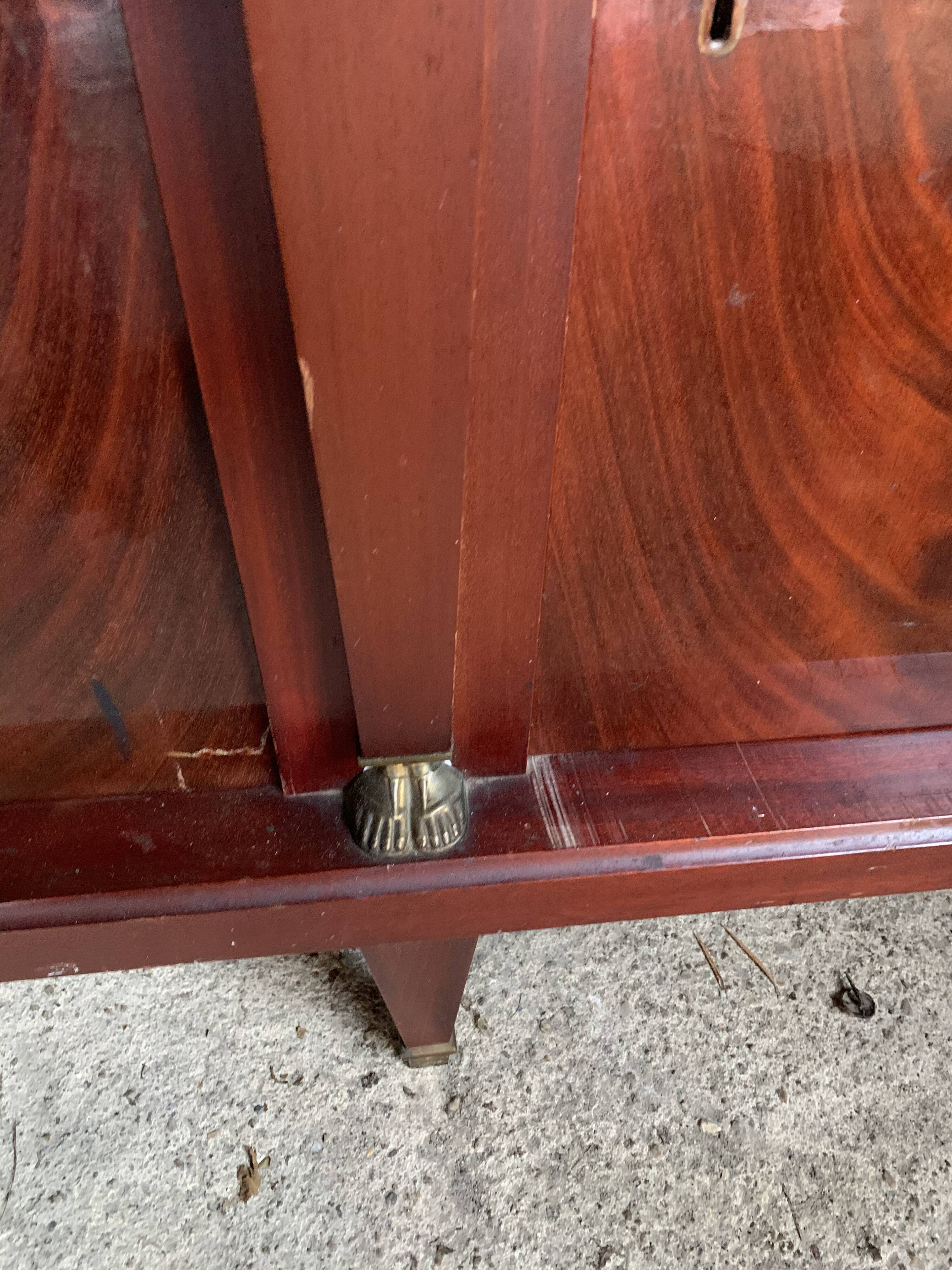Empire sideboard