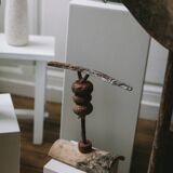 Sculpture wabi sabi