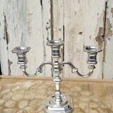 Three-pointed candlestick, Germany