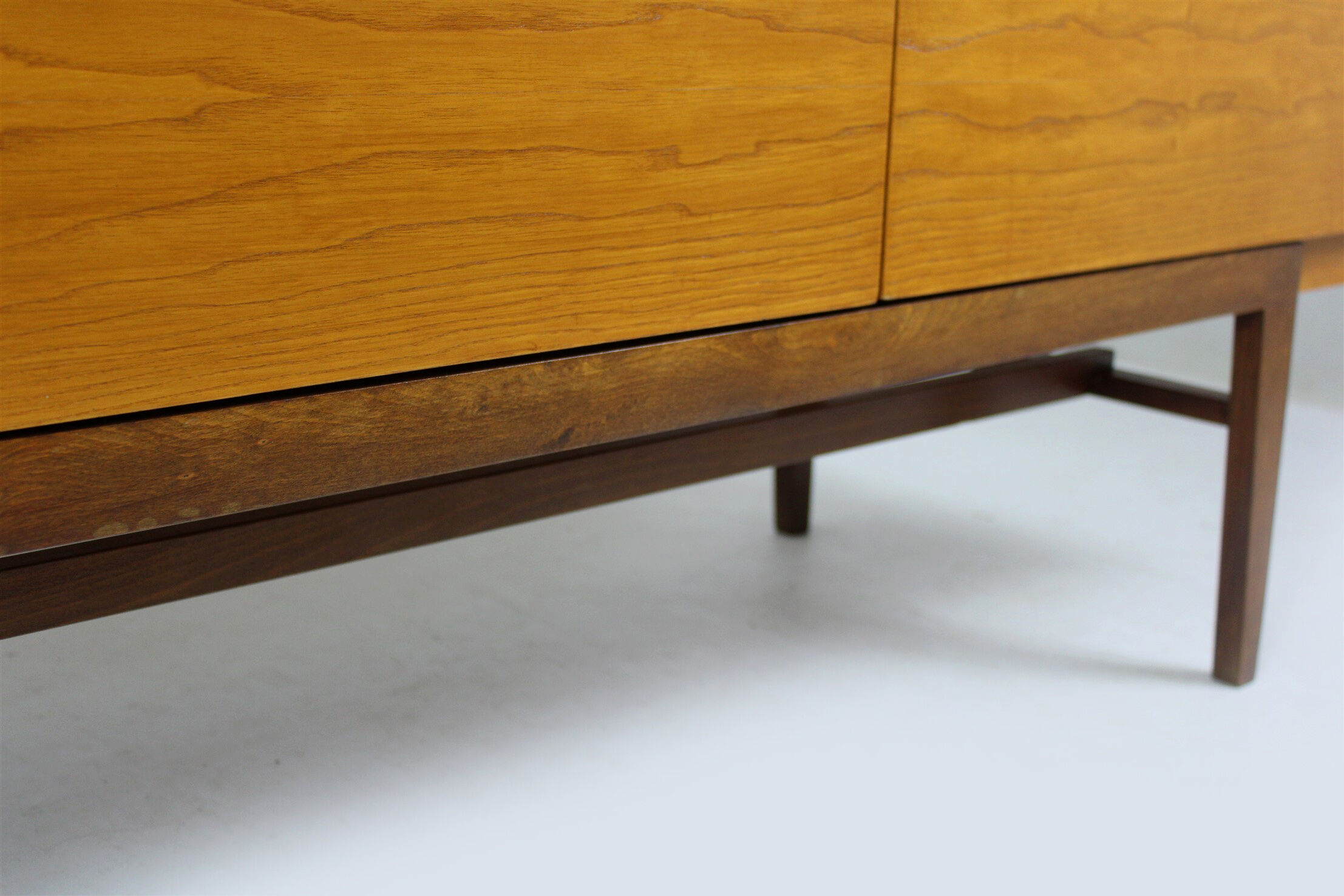 Enfilade par Frantisek Mezulanik pour UP Bucovice, années 1960