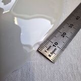 6 porcelain dessert plates